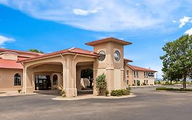 Best Western Moriarty Heritage Inn